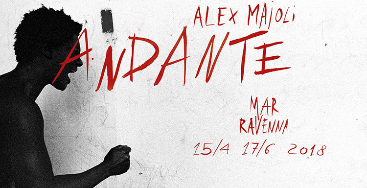 Alex Majoli – Andante